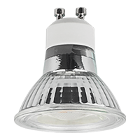 GU10 Non-Dimmable 5W