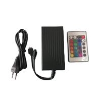12V Strip Light Accessories -RGB Controller 12V