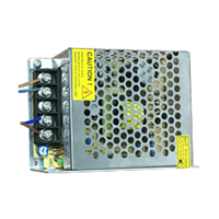 12V Strip Light Accessories - Power Supplies