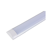 18W Non-Dimmable 600mm Batten Light