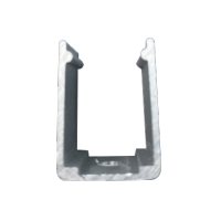220V Neon Flex Strip Light Accessories - Mounting Clip