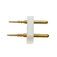 220V Neon Flex Strip Light Accessories - Pin