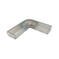 220V Strip Light Accessories - Corner Connector