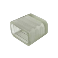 220V Strip Light Accessories - End Cap