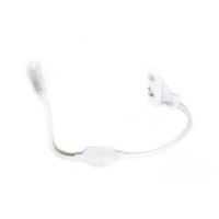 220V Strip Light Accessories - European Plug