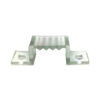 220V Strip Light Accessories - Mounting Clip