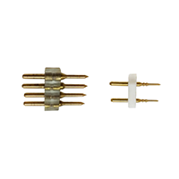 220V Strip Light Accessories - Pin