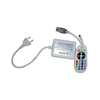220V Strip Light Accessories - RGB Controller