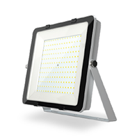 50W Flood Light Grey Finish