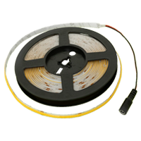 24V Strip Non-Dimmable 10m Roll