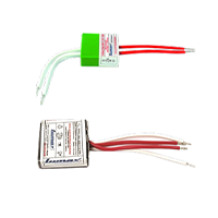 Dimmer Module 125W | 500W | 800W Bell Press