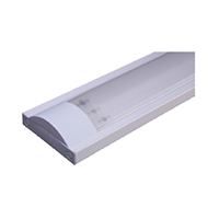 T8 Batten Fitting 600mm Double