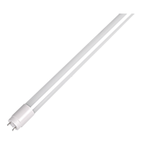 T8 Non-Dimmable 10W