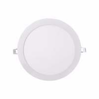 15W Non-Dimmable Recessed