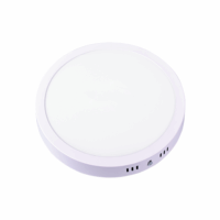 18W Non-Dimmable Surface Mount